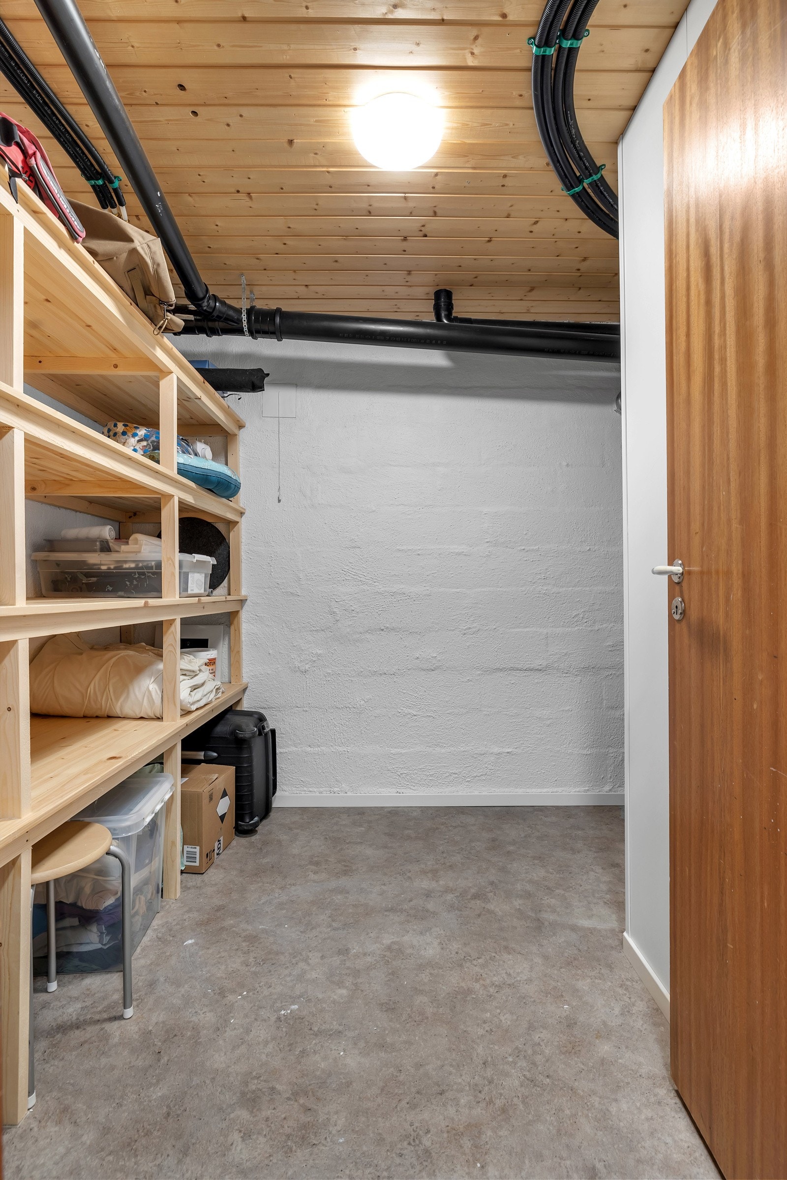 ...og mer lagringsplass Galleribilde