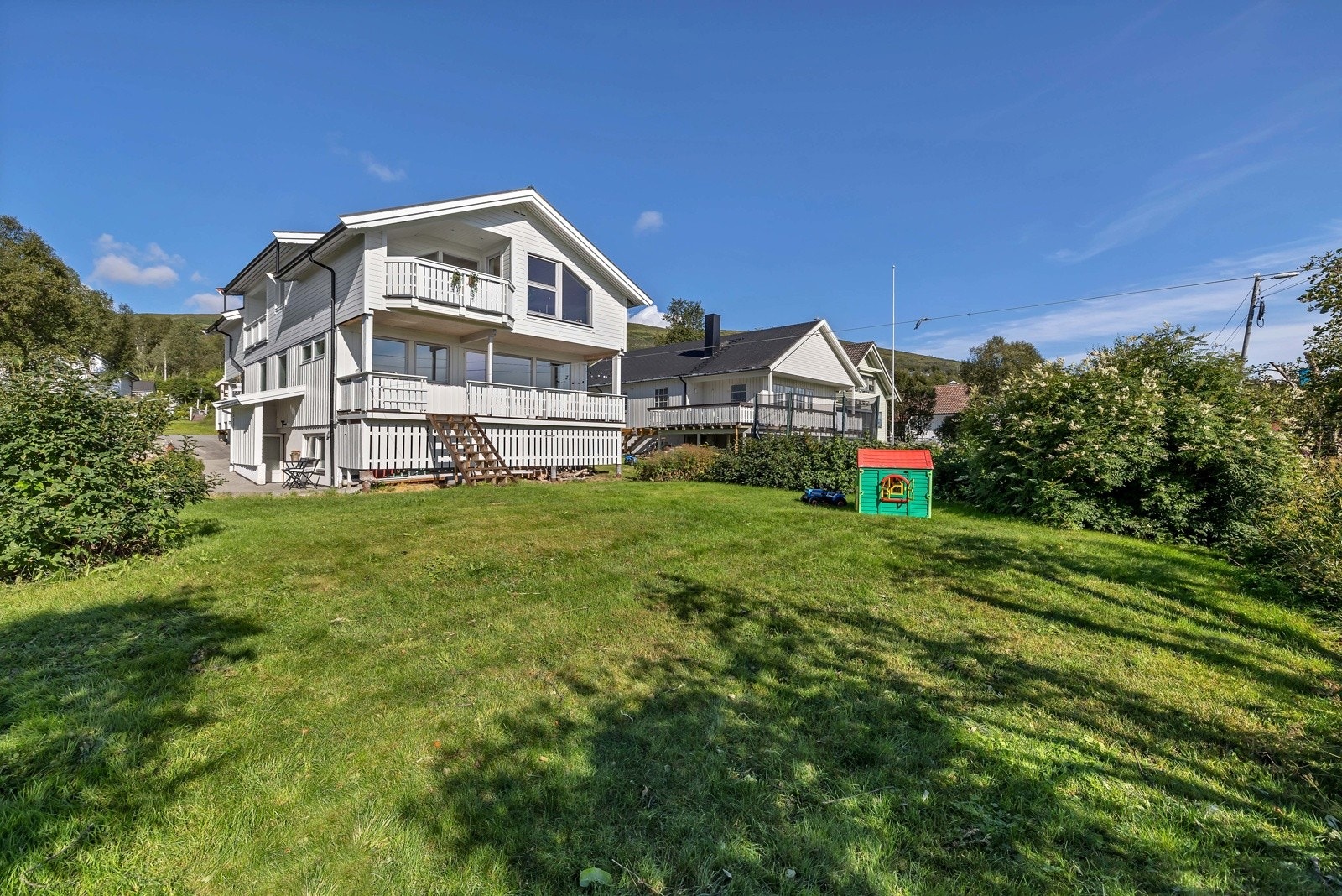 Ryllikvegen 66 - Velkommen på visning! Galleribilde