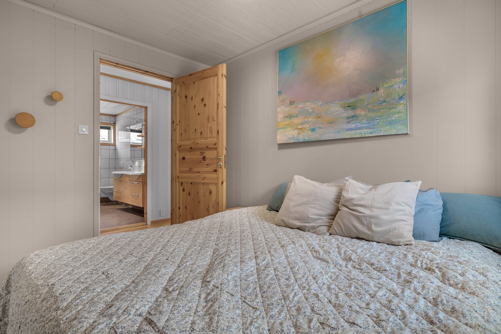 Soverom 1 Galleribilde