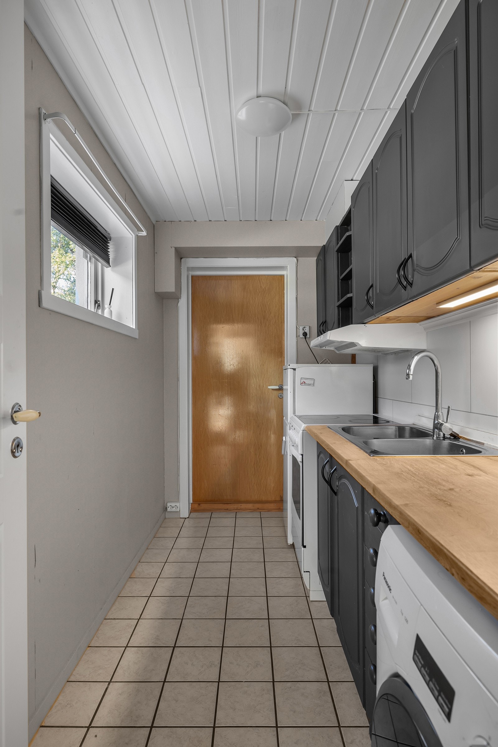 Kjøkken utleiedel Galleribilde