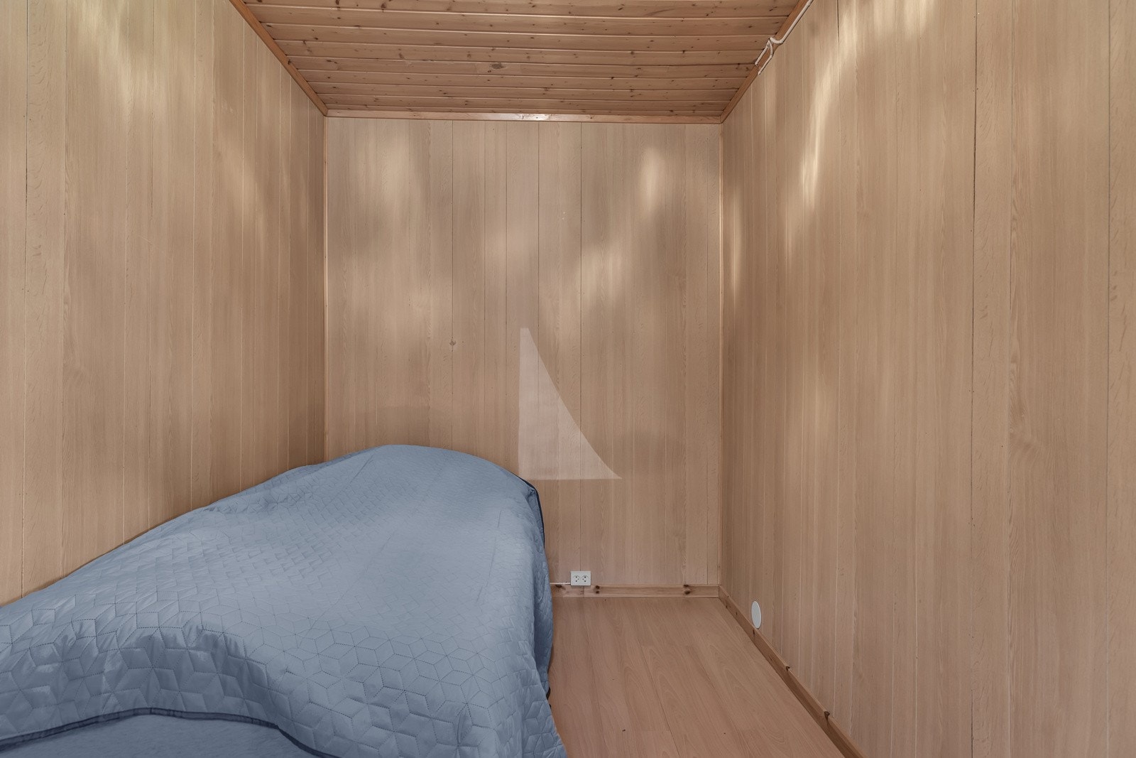 Sovealkove utleie Galleribilde