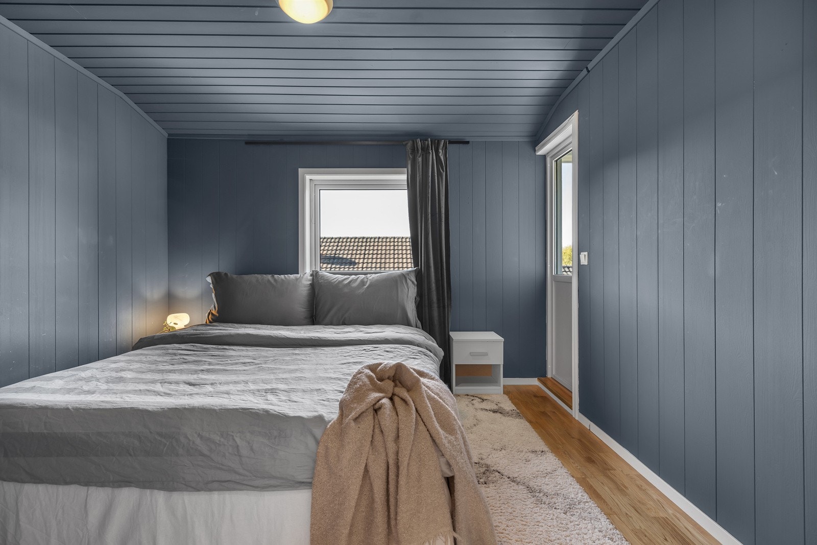 Soverom 1 Galleribilde