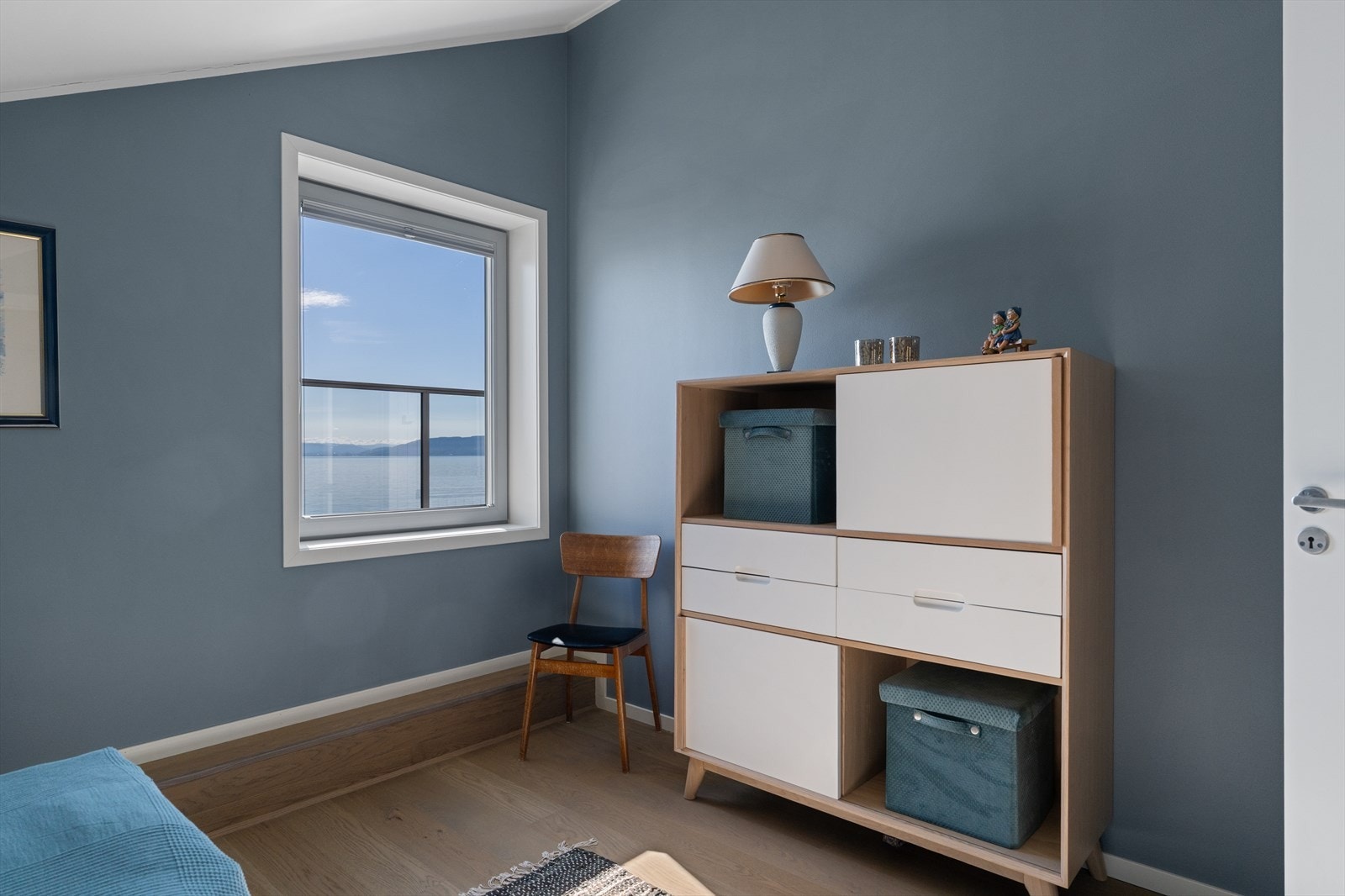 Soverom på 10,5 m². Galleribilde