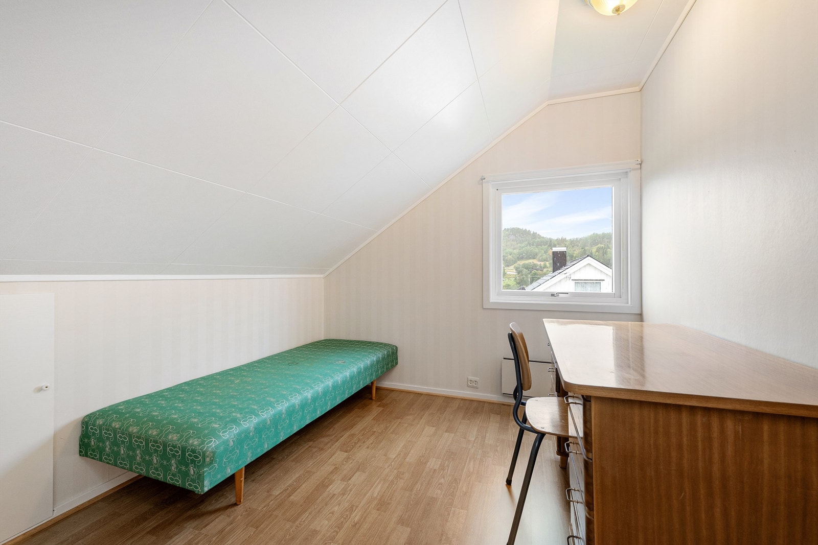 Soverom 2 etg Galleribilde