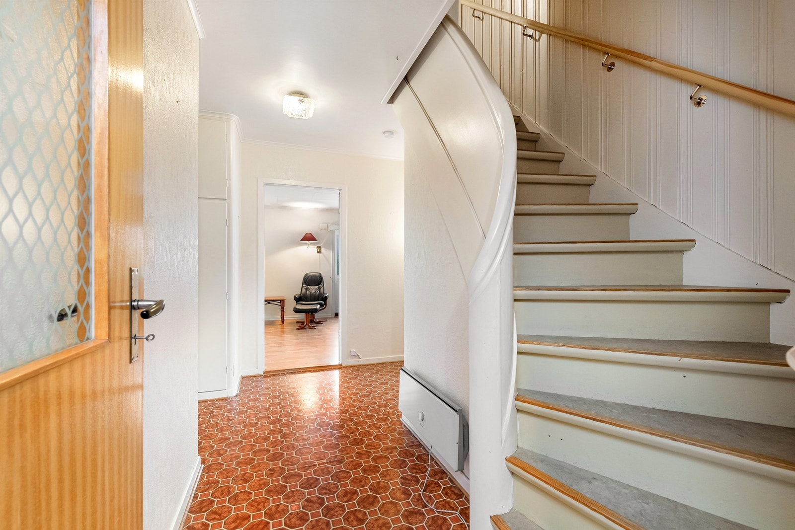 Trappegang Galleribilde