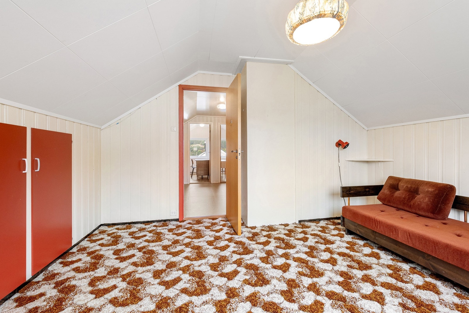 Soverom 2 etg Galleribilde