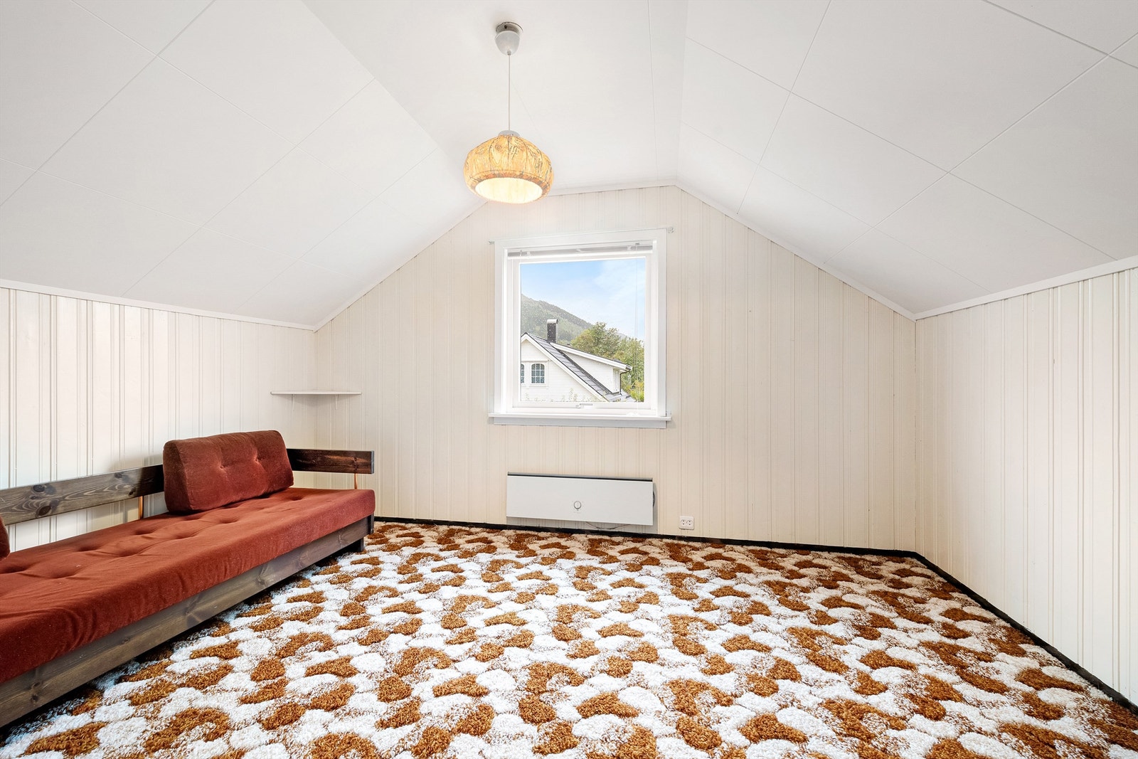 Soverom 2 etg Galleribilde