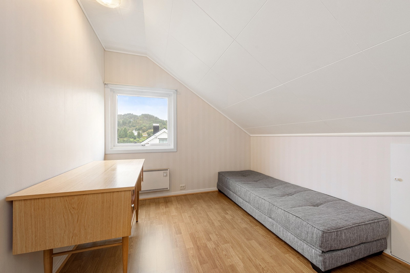 Soverom 2. etasje Galleribilde