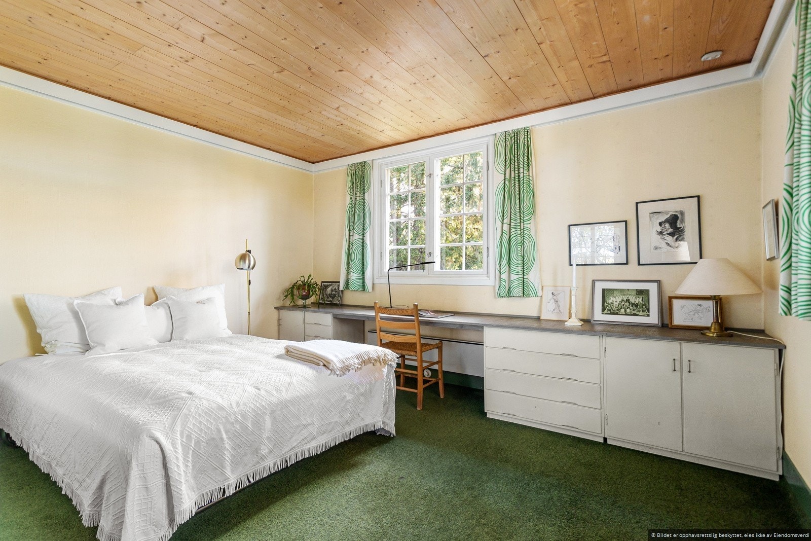 Soverom 2 Galleribilde