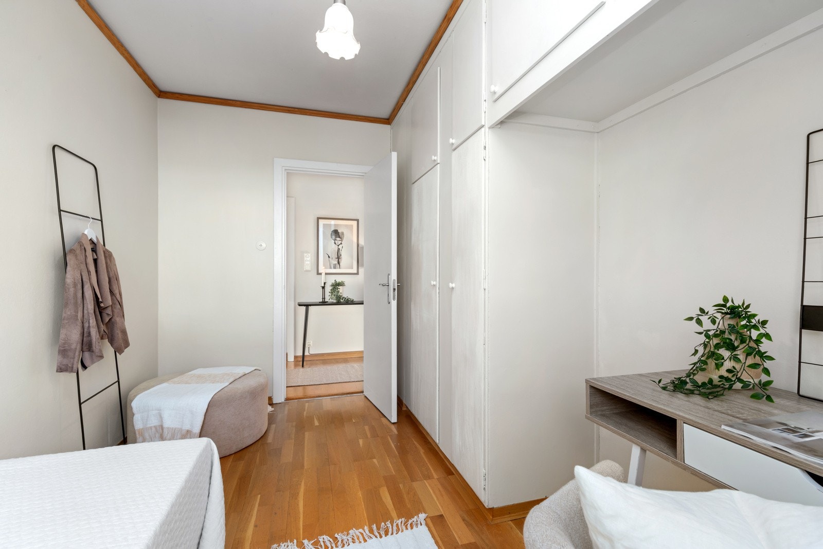 Soverom 2 Galleribilde