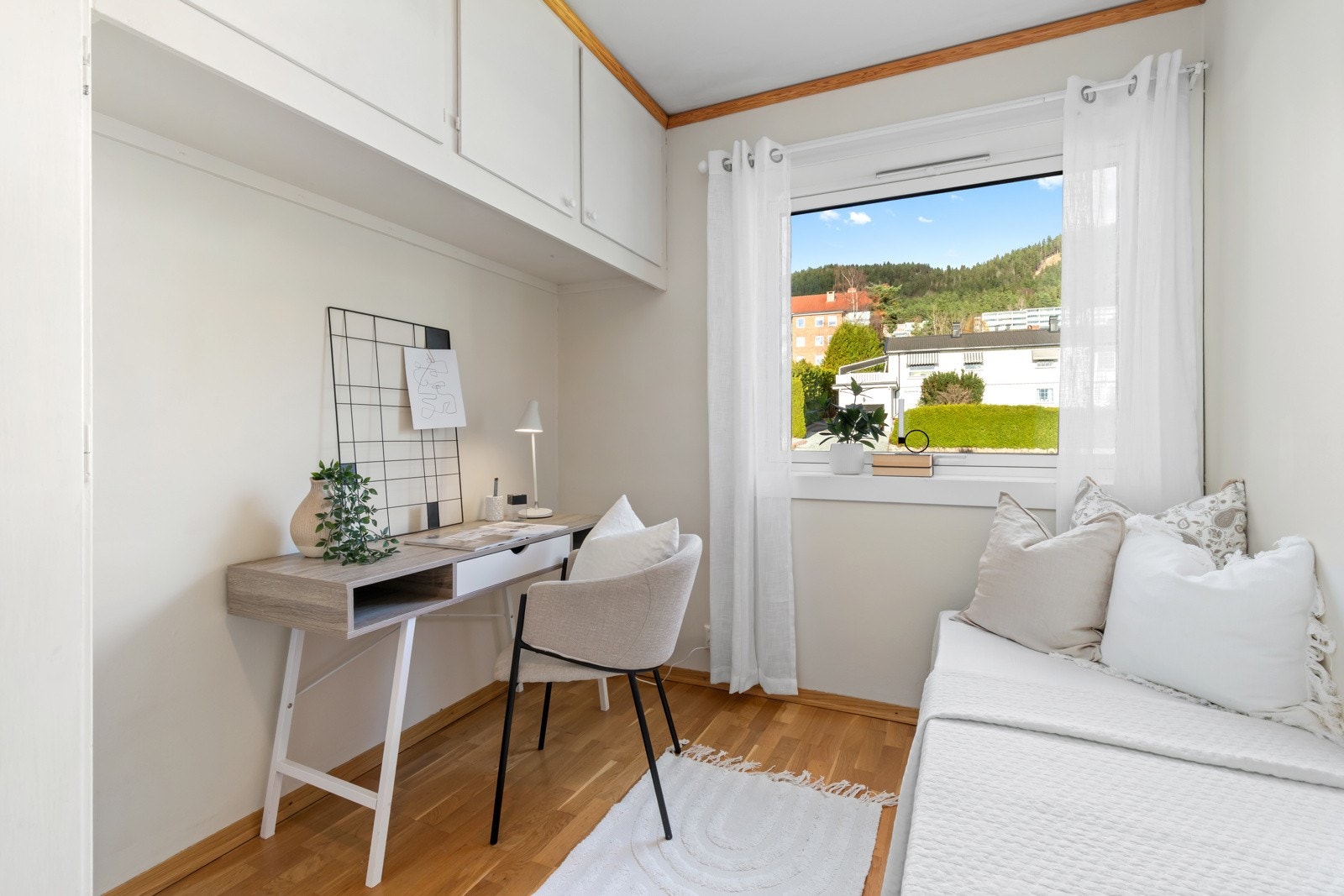 Soverom 2 Galleribilde