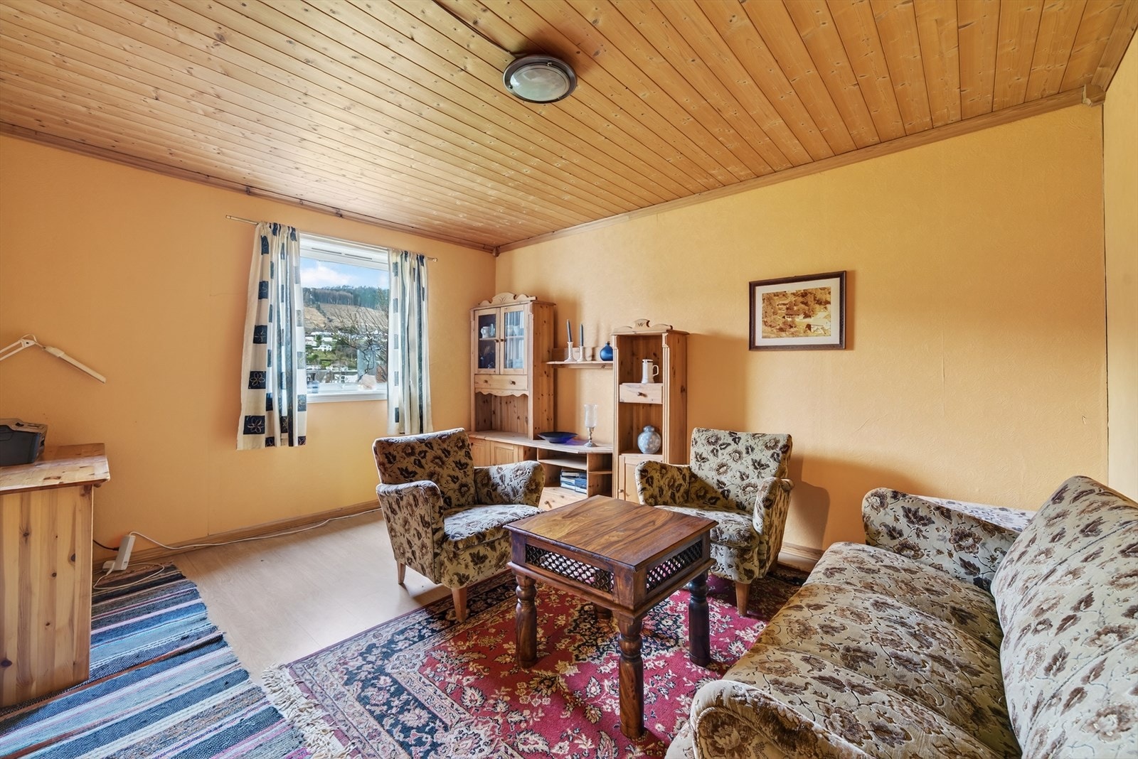 Soverom 5, i underetasjen Galleribilde