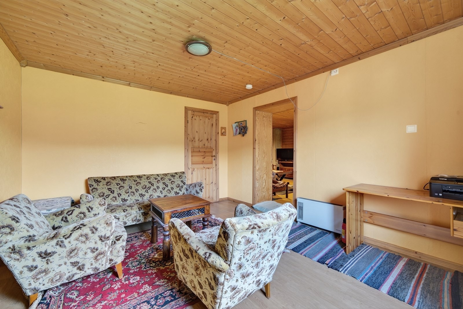 Soverom 5 Galleribilde