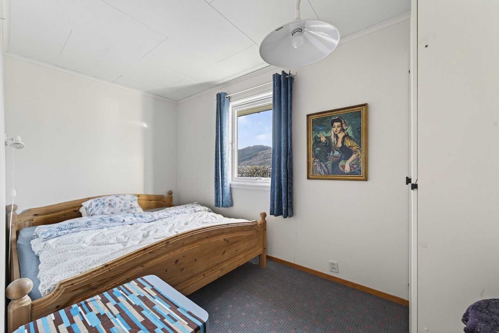 Soverom 2. Galleribilde