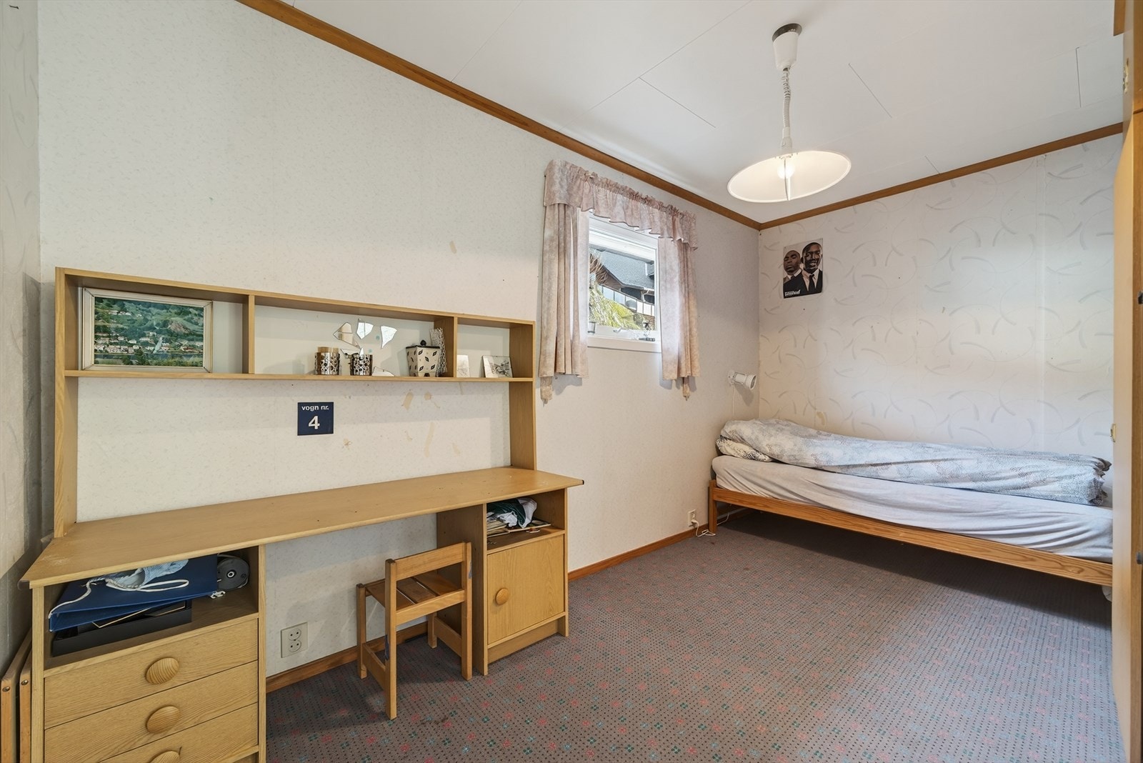 Soverom 3 Galleribilde