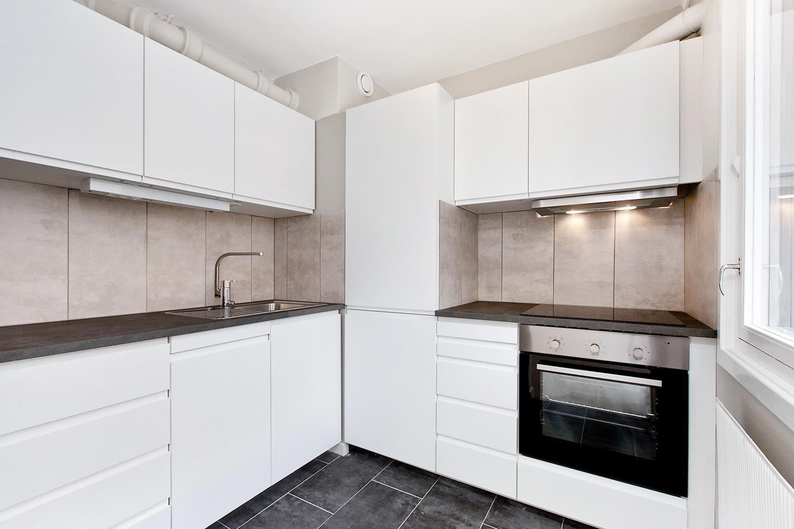 Kjøkken 1 Galleribilde