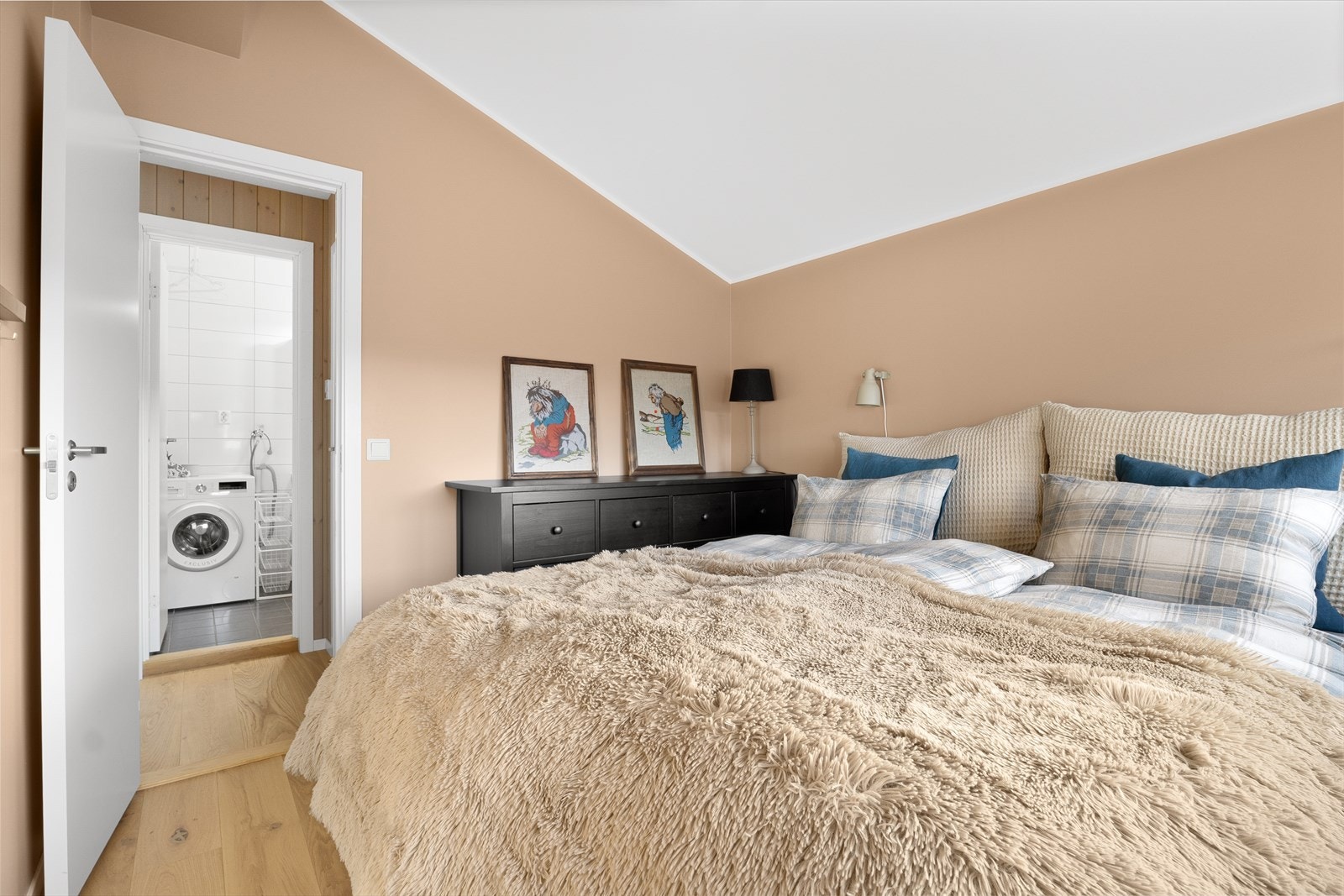 Soverom 1 Galleribilde