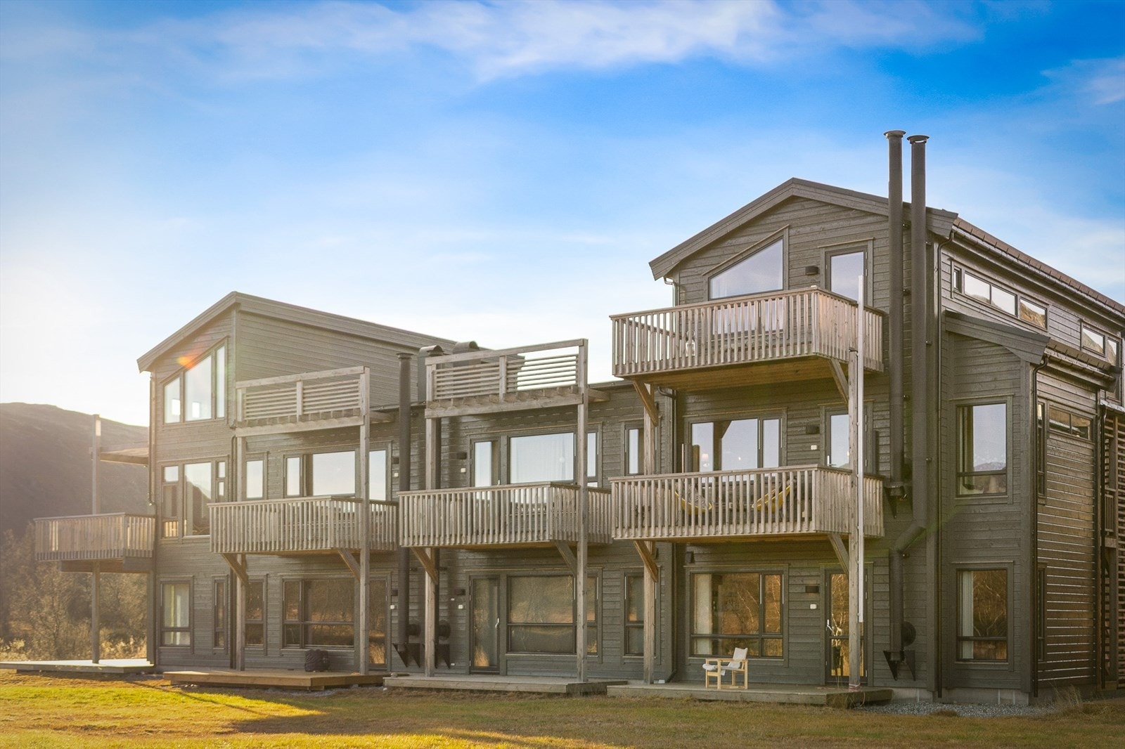 Delen oppe til høyre. Galleribilde