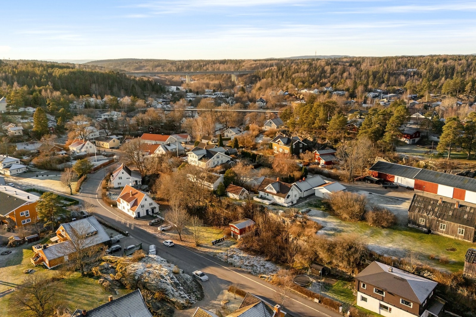 Ta kontakt for mer informasjon! Galleribilde