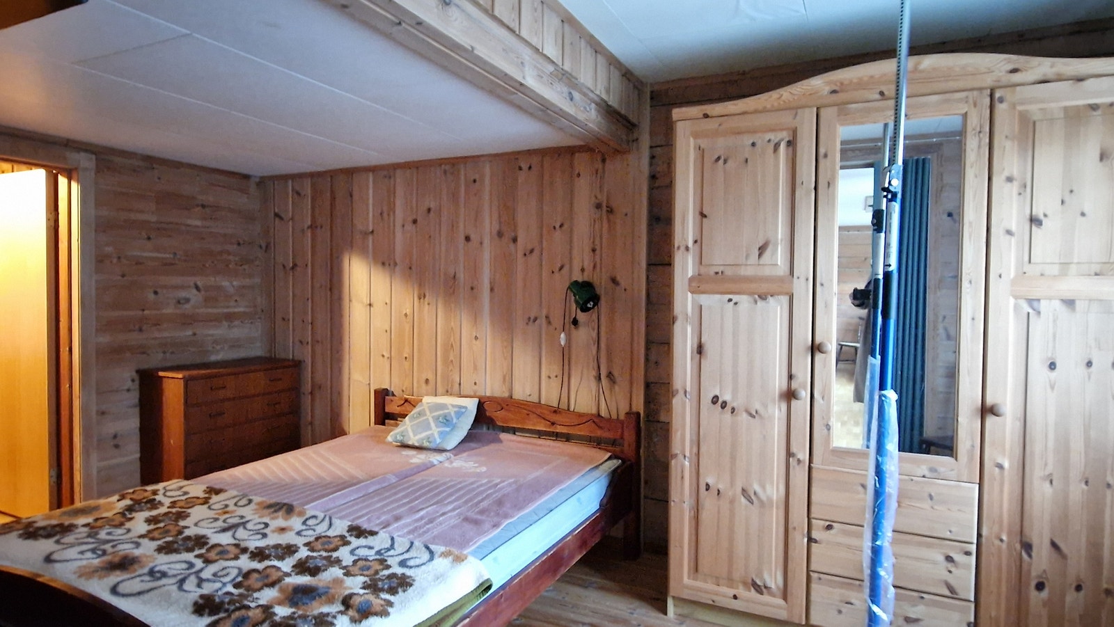 Soverom Galleribilde