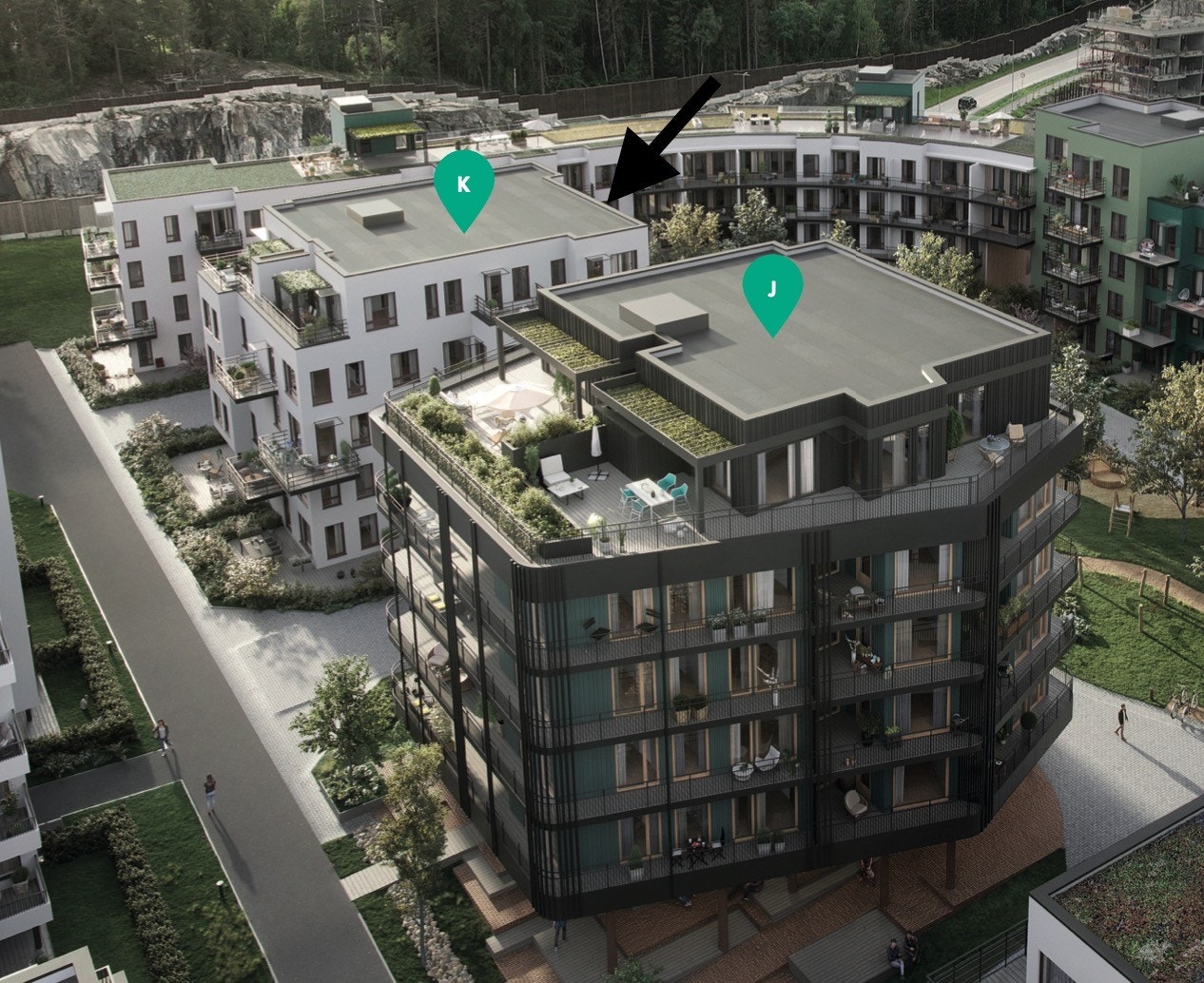 Oversiktbilde Galleribilde