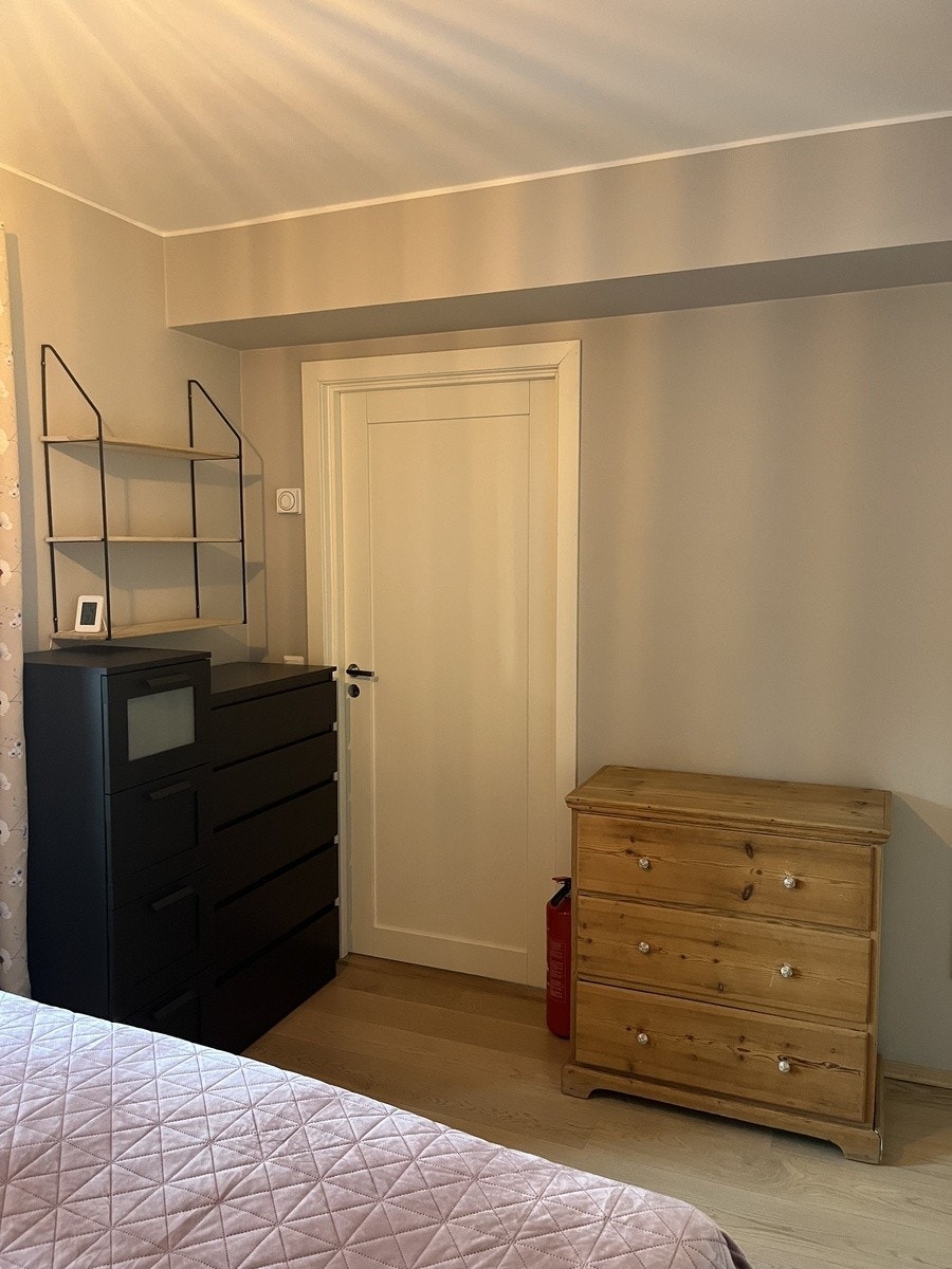 Soverom Galleribilde