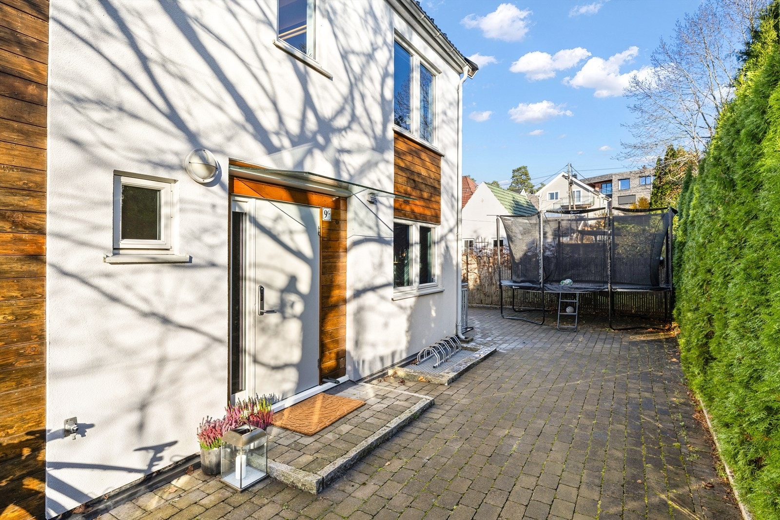 Velkommen til Cappelens vei 9G Galleribilde