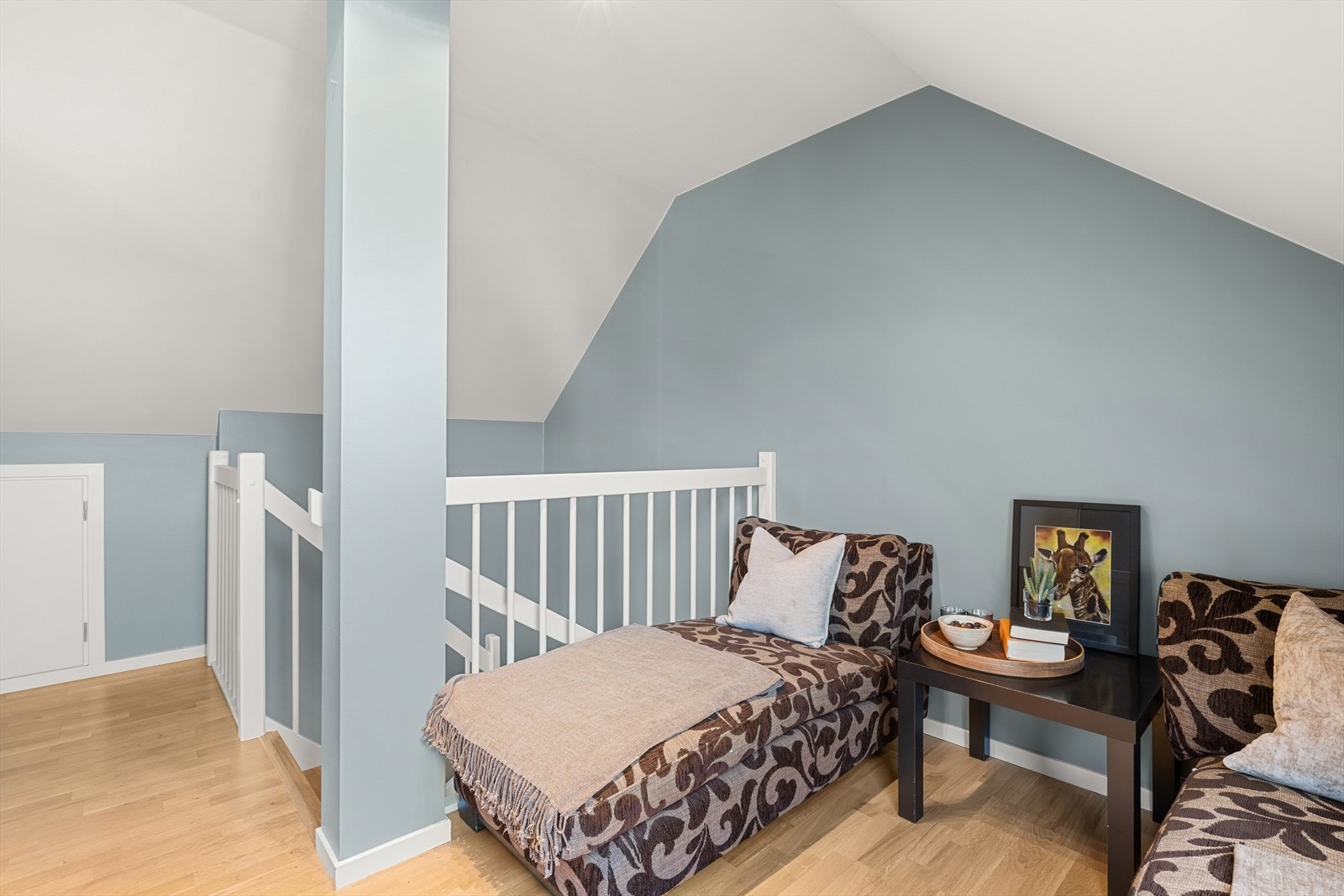 Perfekt for en tv- eller lesekrok Galleribilde