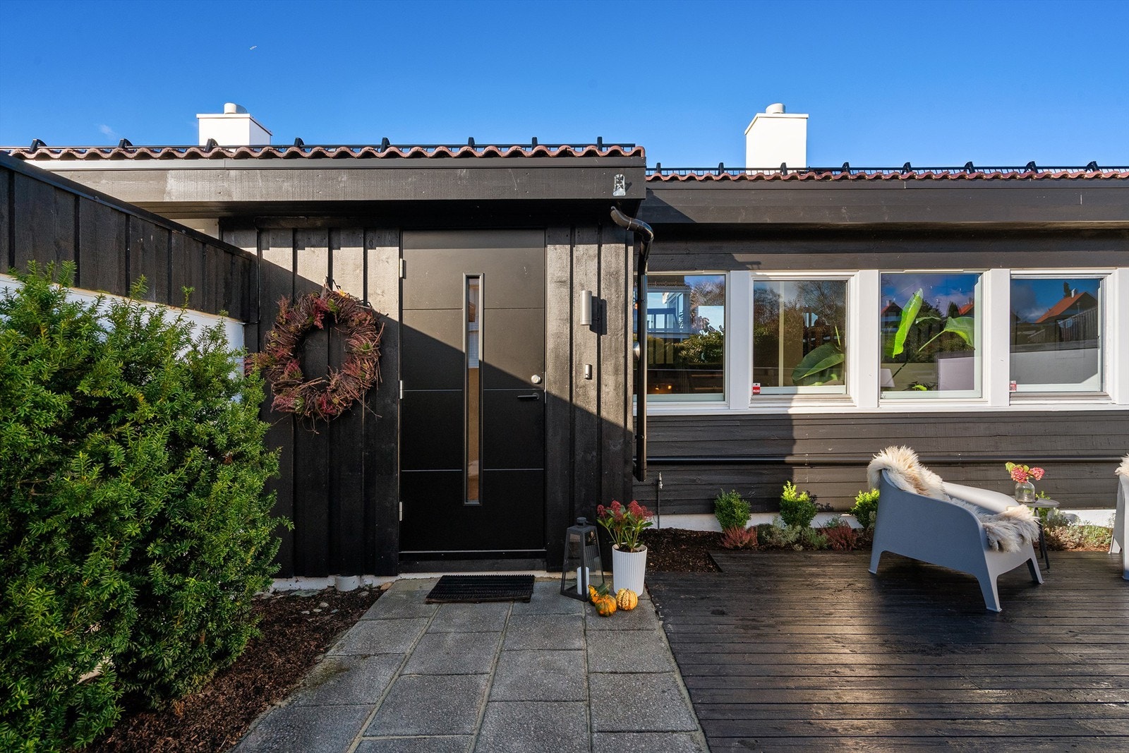 Velkommen! Galleribilde