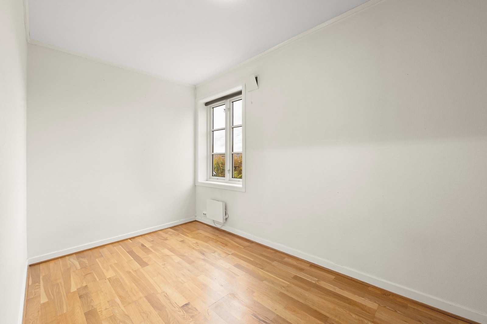 Soverom 1 Galleribilde