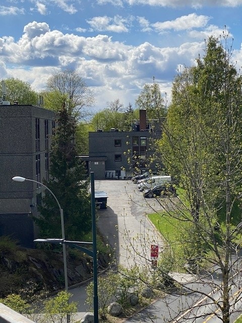 Nord Norsk Studenthjem Galleribilde