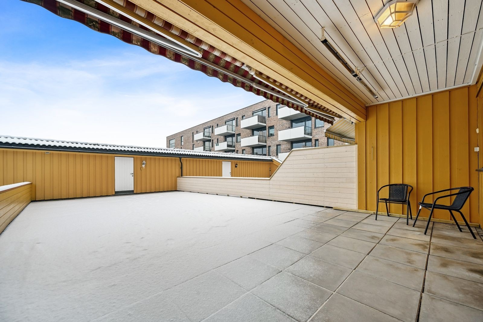 Veranda Galleribilde