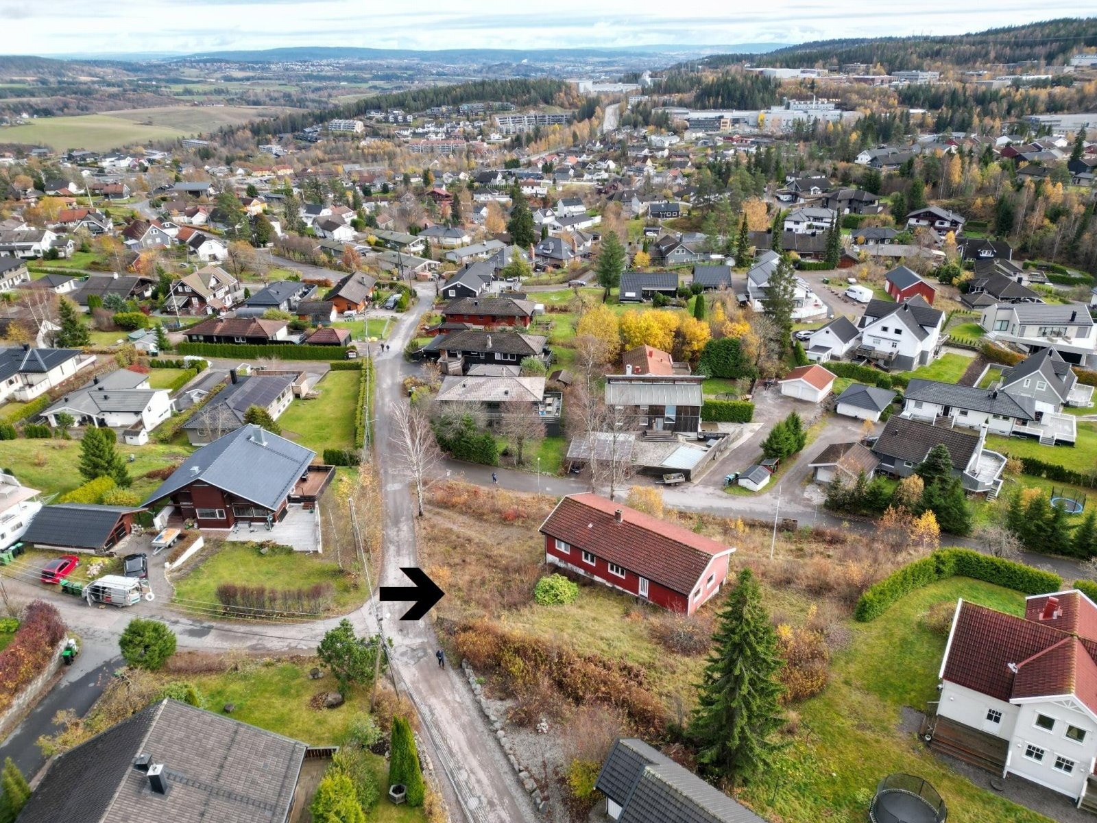 Velkommen til Skytta! Galleribilde