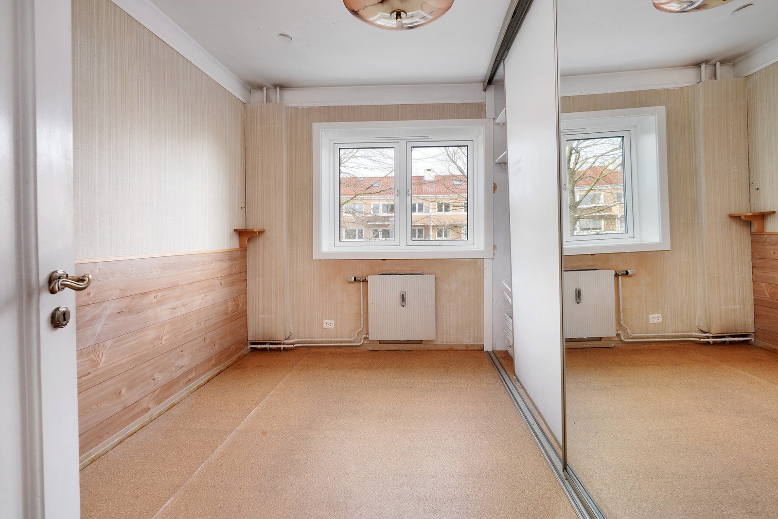 Soverom Galleribilde