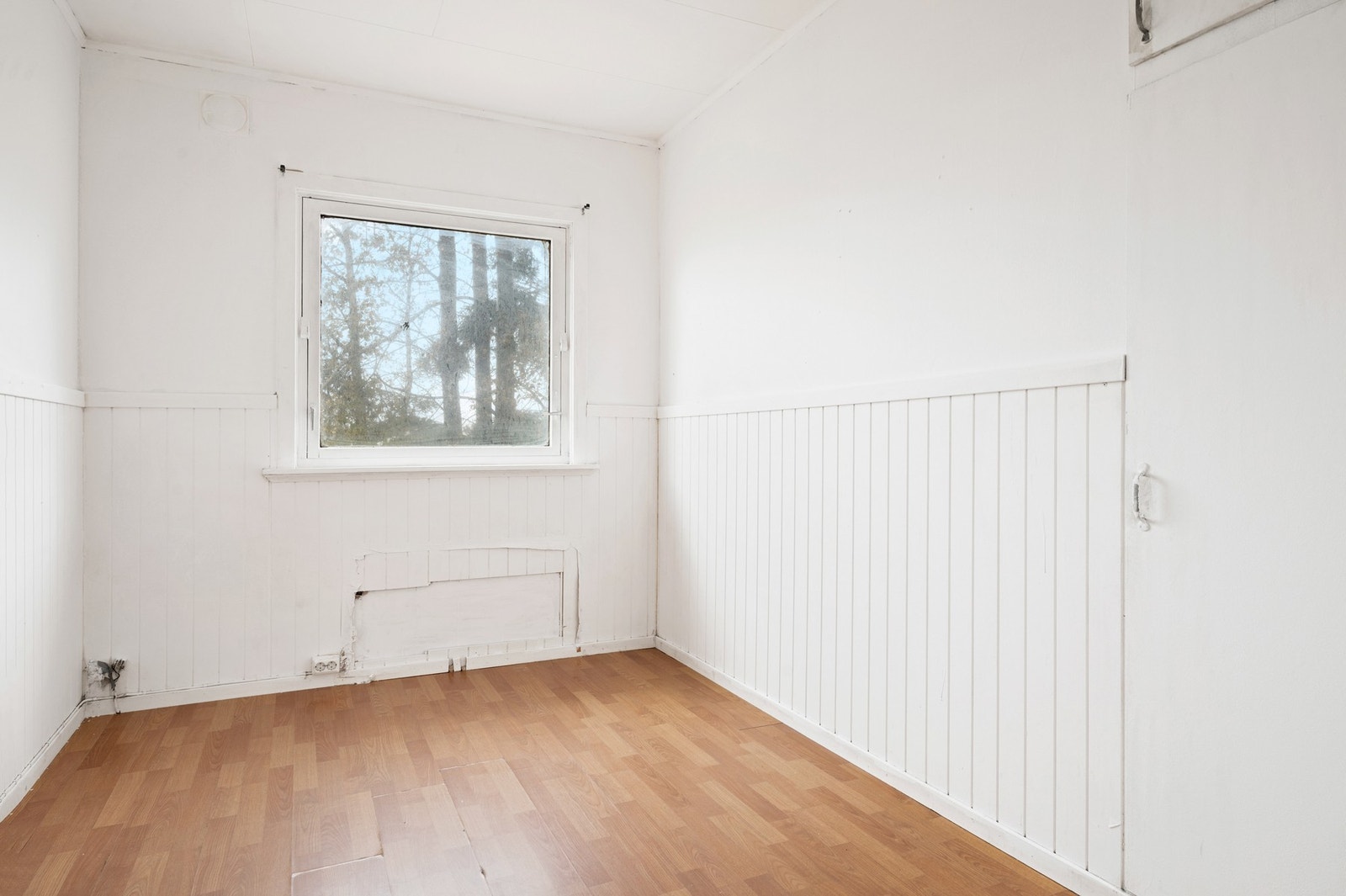 Soverom 2. Galleribilde