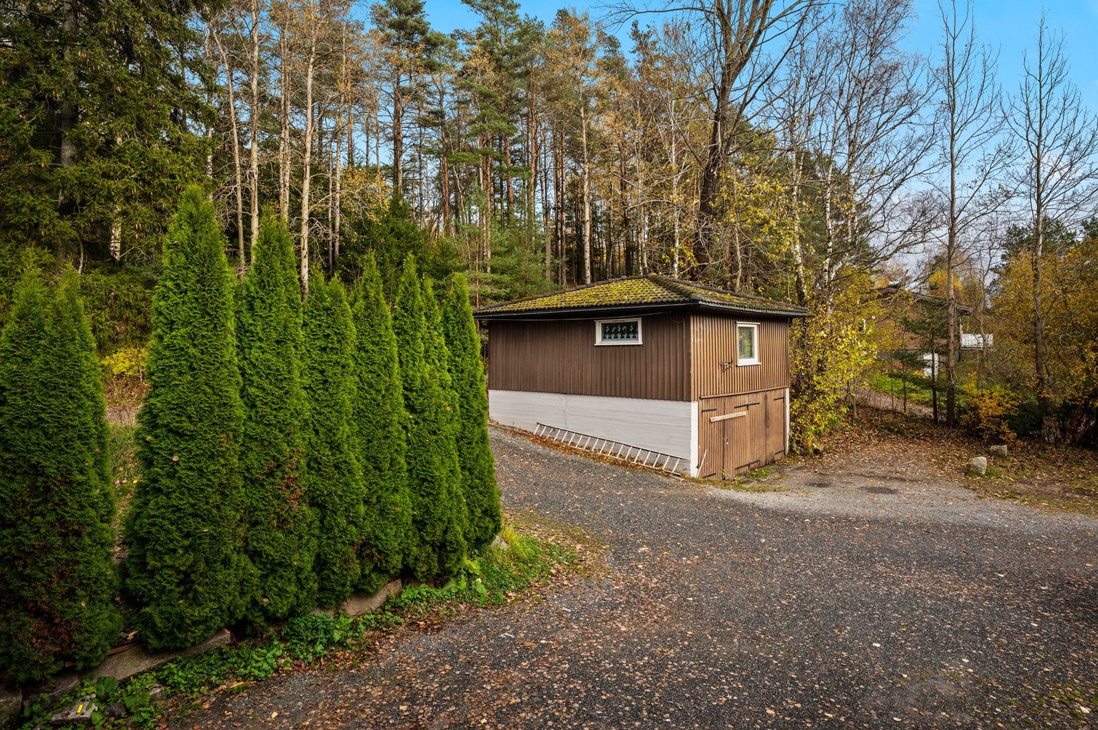 Her får du en eiendom på over 3 mål med stort potensiale! Galleribilde