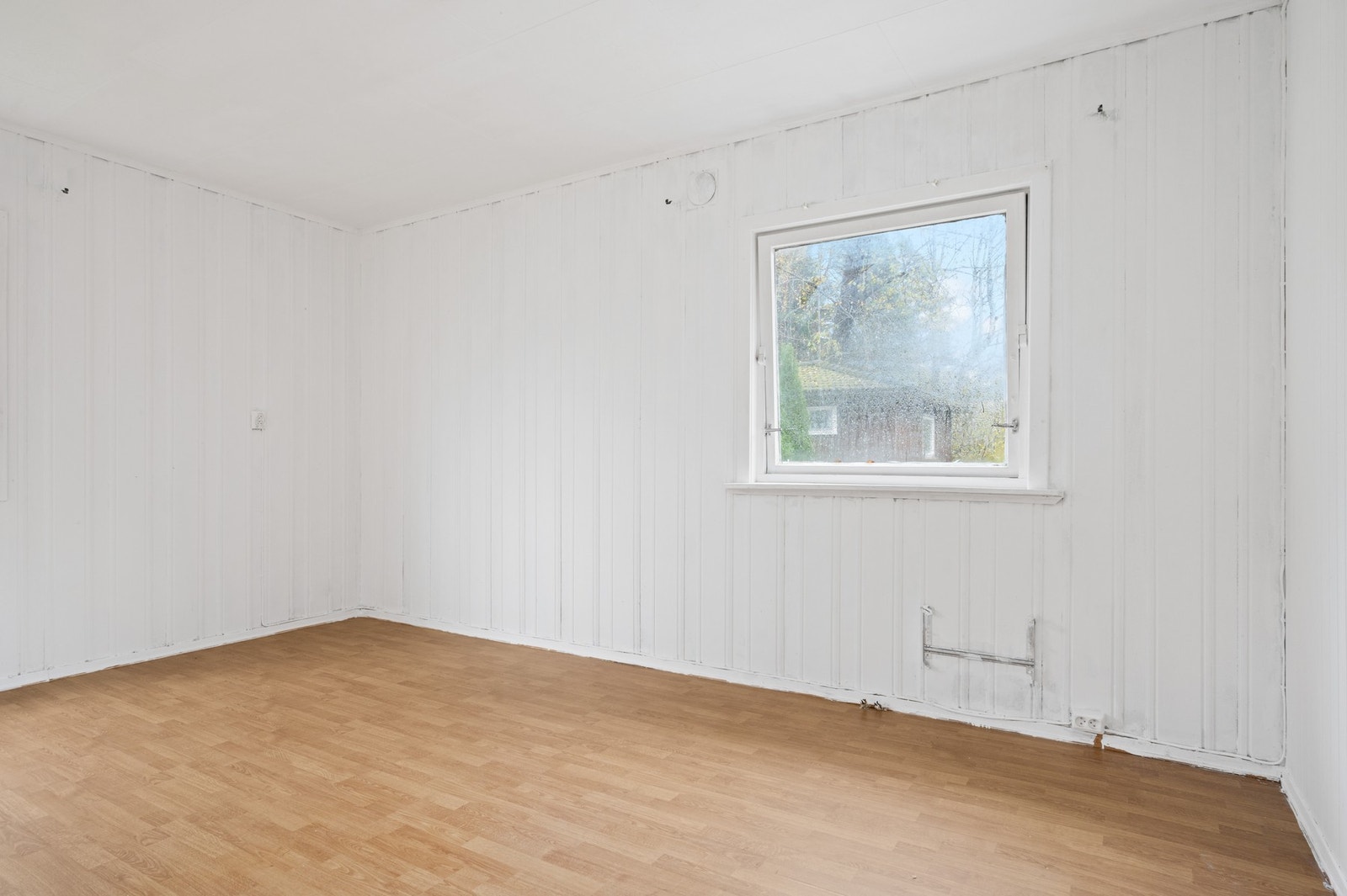 Soverom 4 er også av god størrelse. Galleribilde