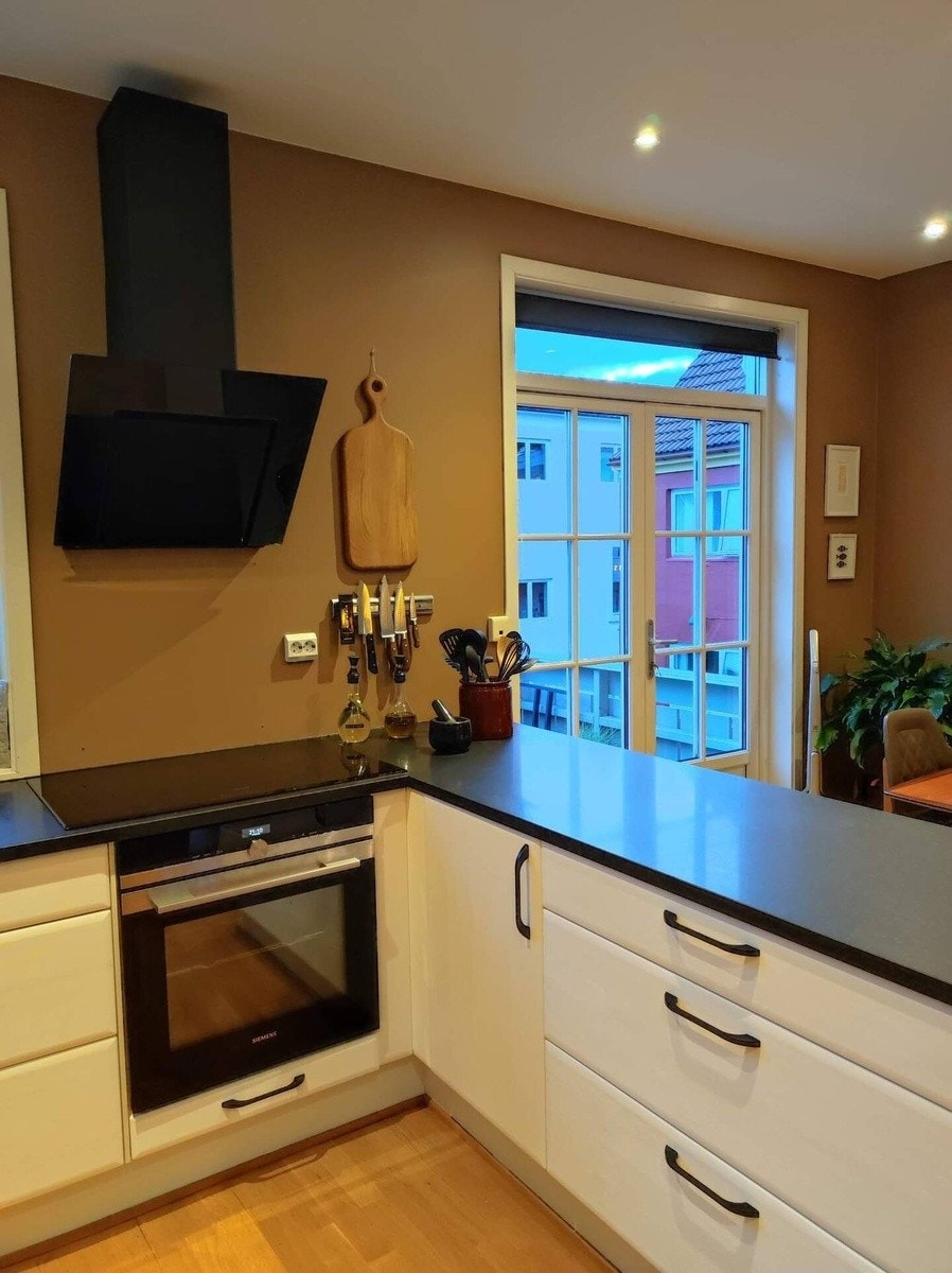 Kjøkken 1 Galleribilde