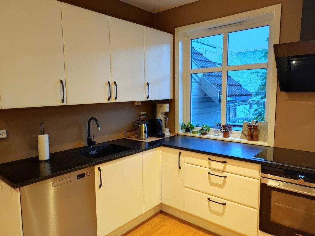 Kjøkken 1 Galleribilde