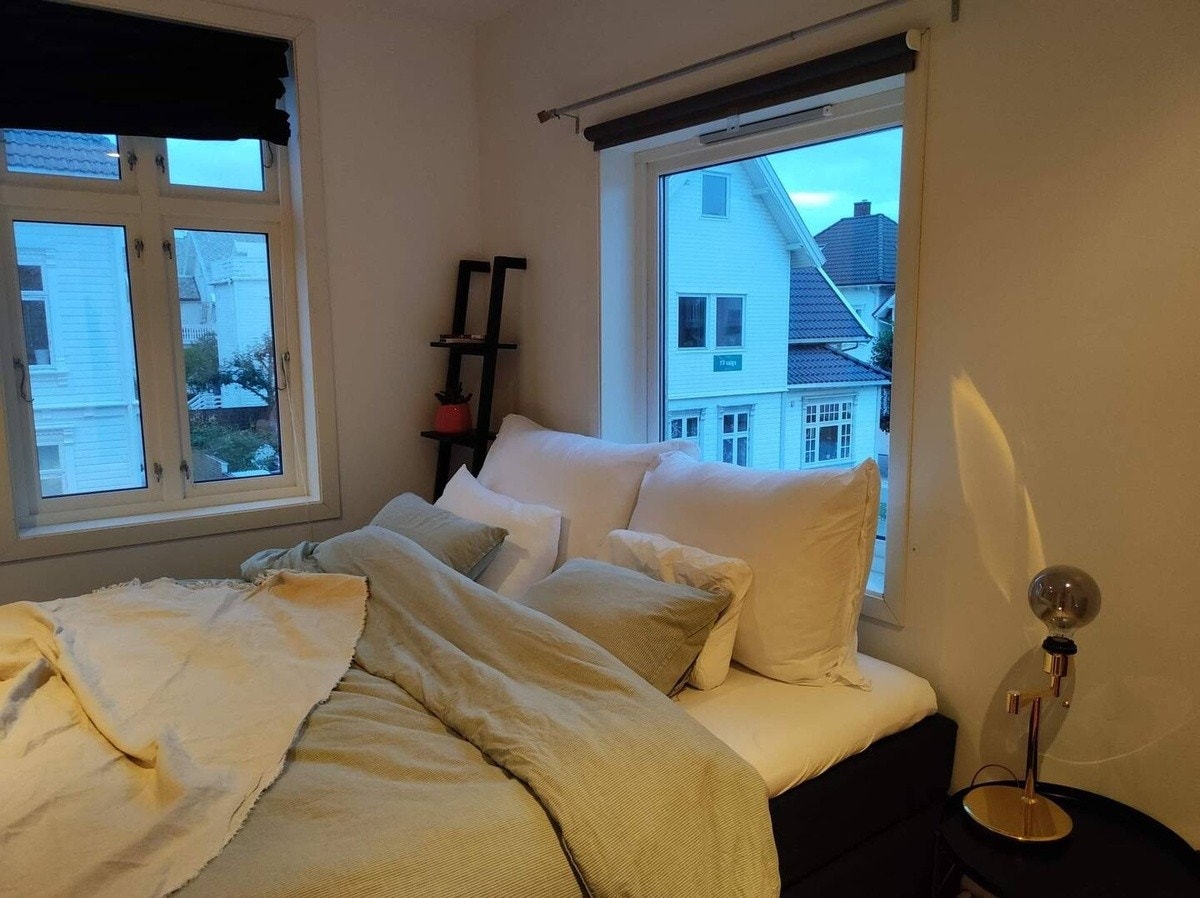 Soverom 1 Galleribilde