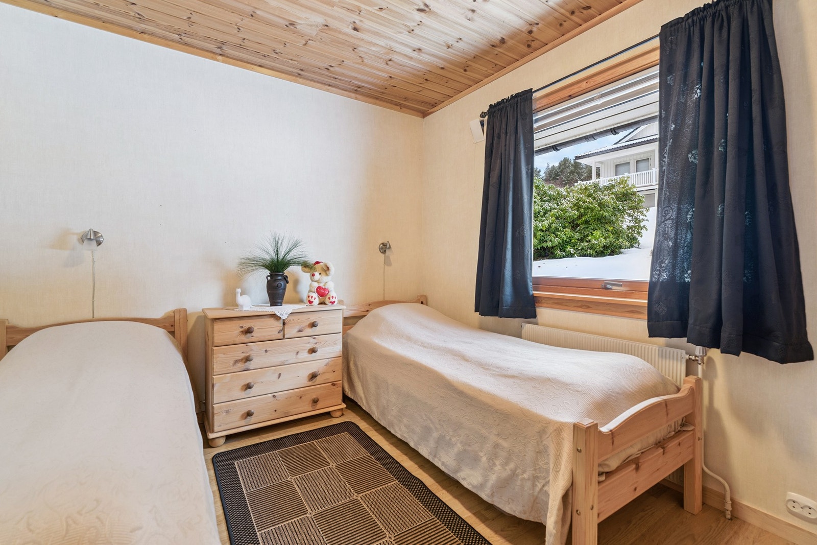 Soverom Galleribilde