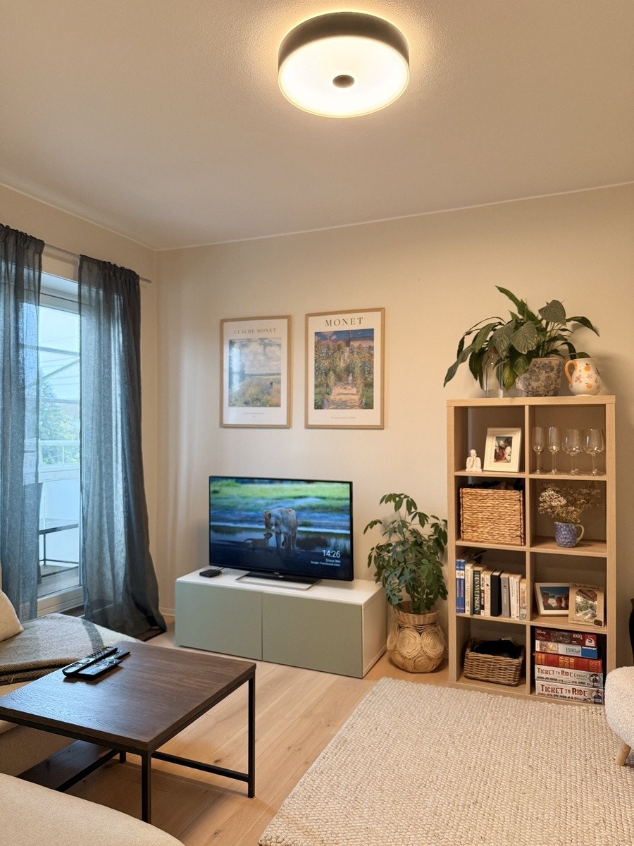 Stue eller soverom 3 Galleribilde