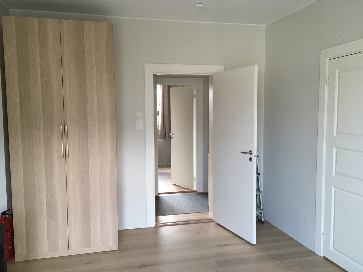 Soverom 3 (el. stue) Galleribilde