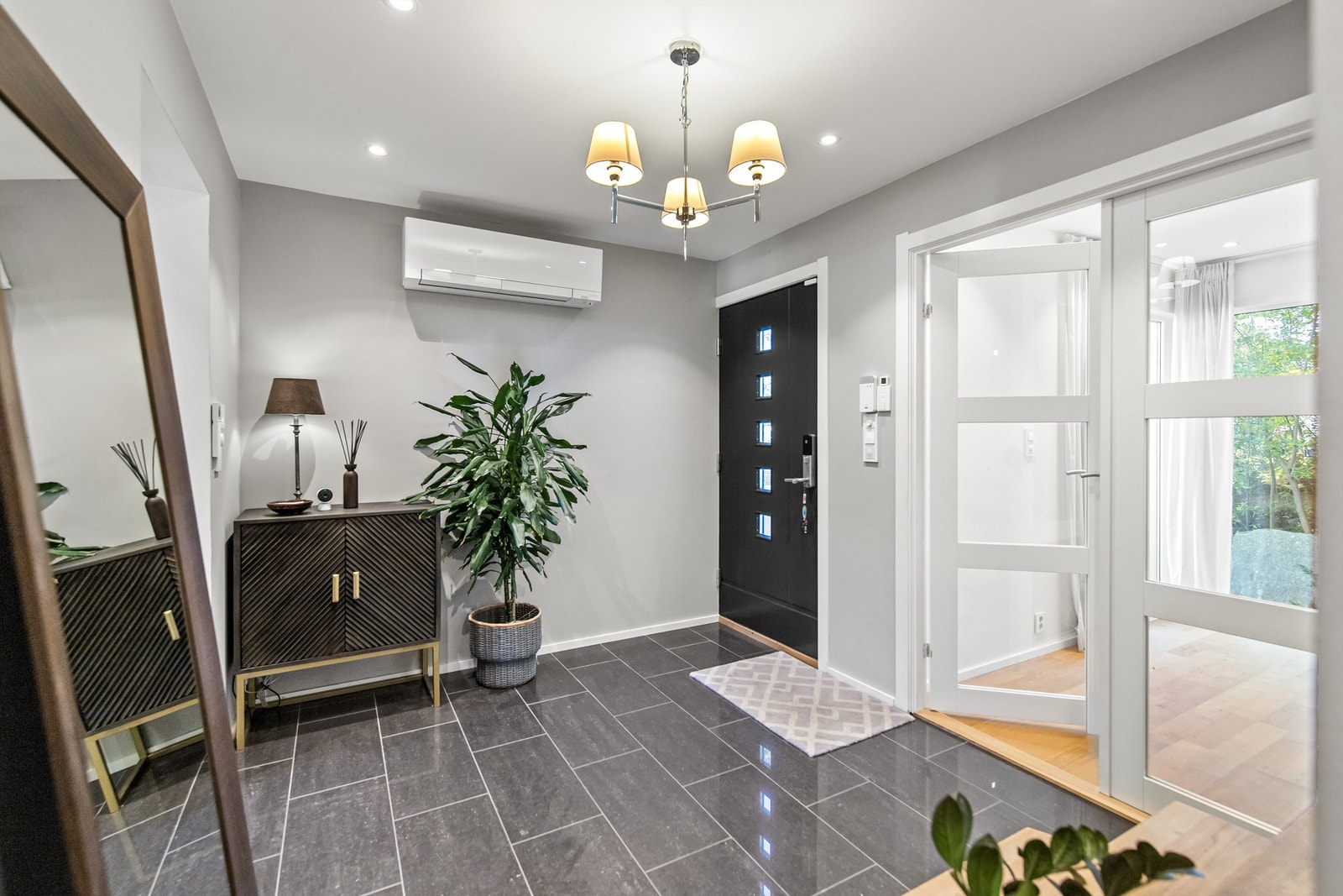 Ny varmepumpe 2022 Galleribilde