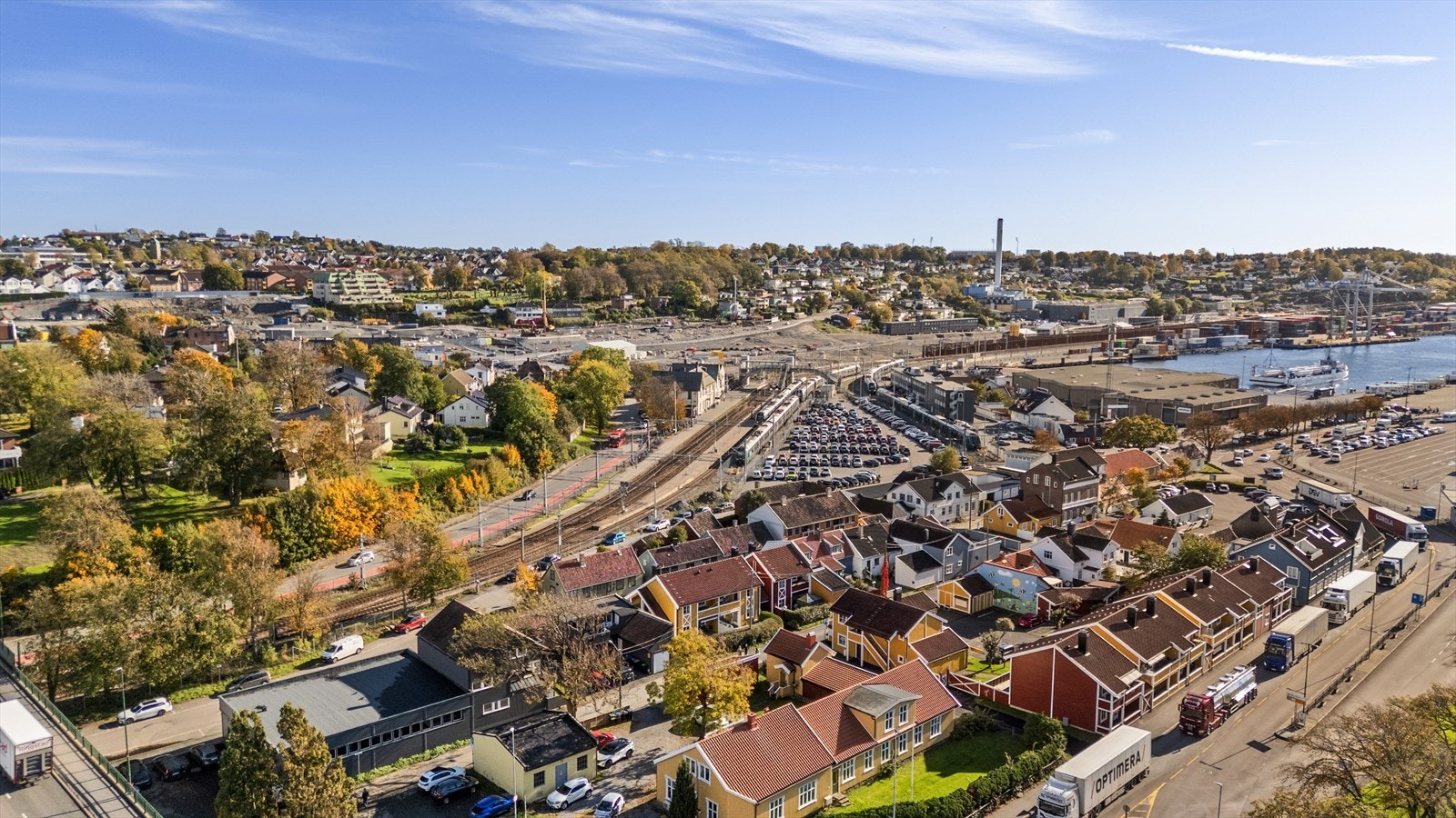Husk å ta kontakt for å melde deg på visning! Galleribilde