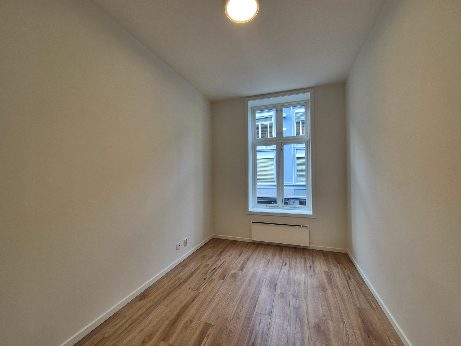 Soverom 1. Alle soverom har garderobeskap Galleribilde