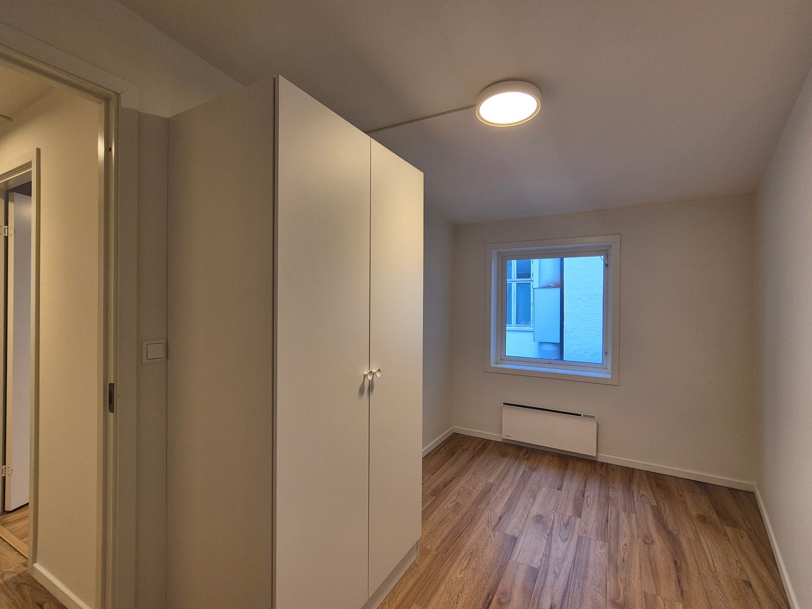 Soverom 4 Galleribilde