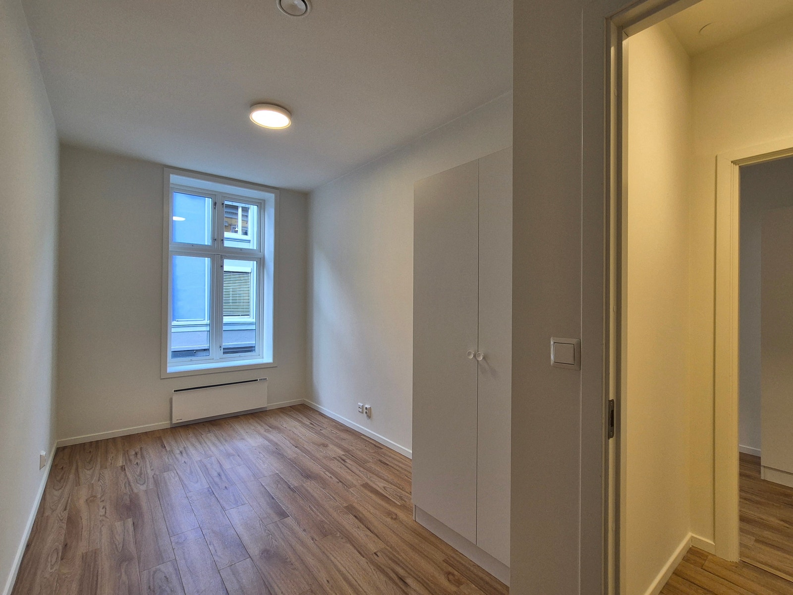 Soverom 2 Galleribilde