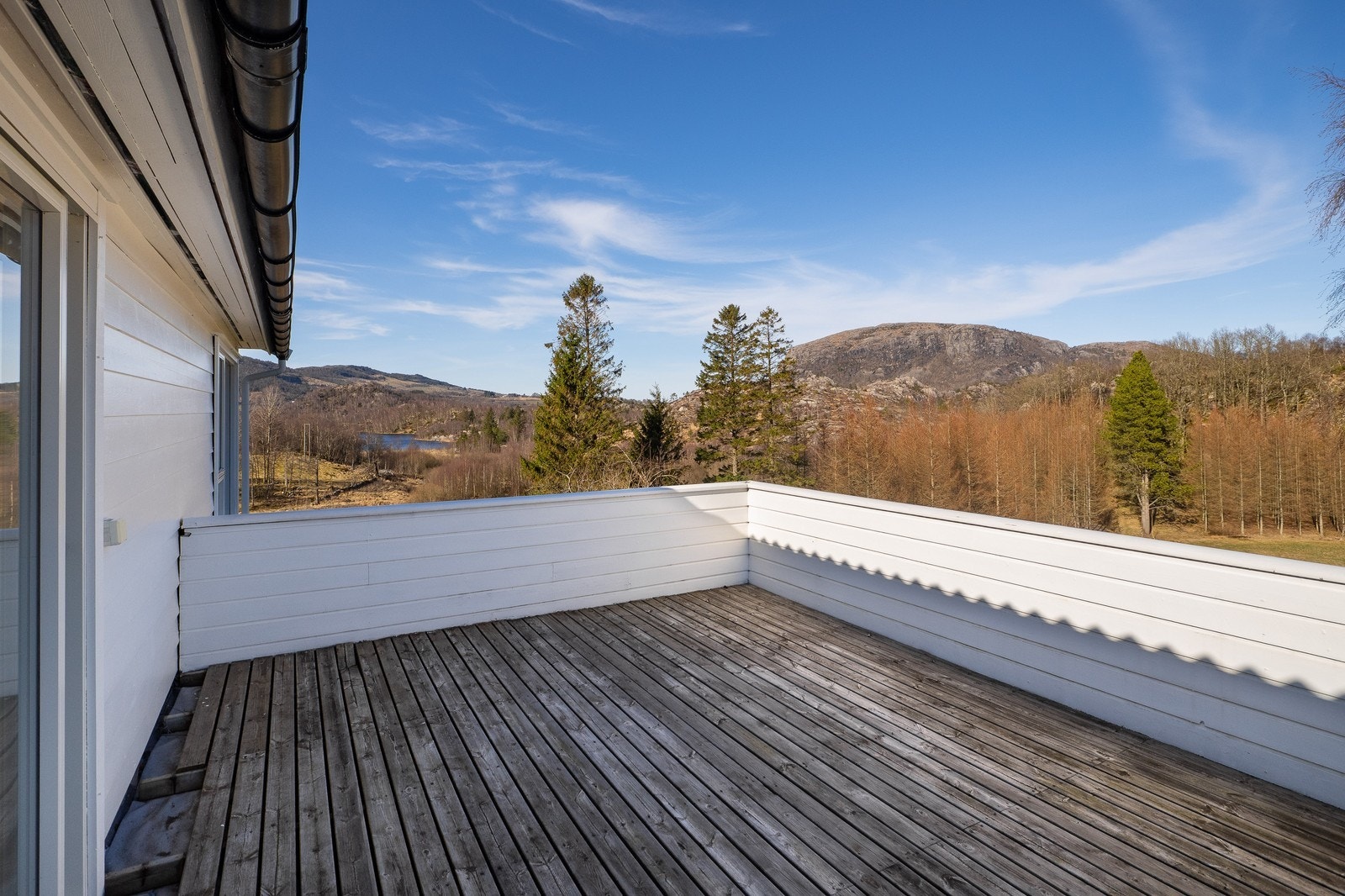 Balkong 2.etg. Galleribilde