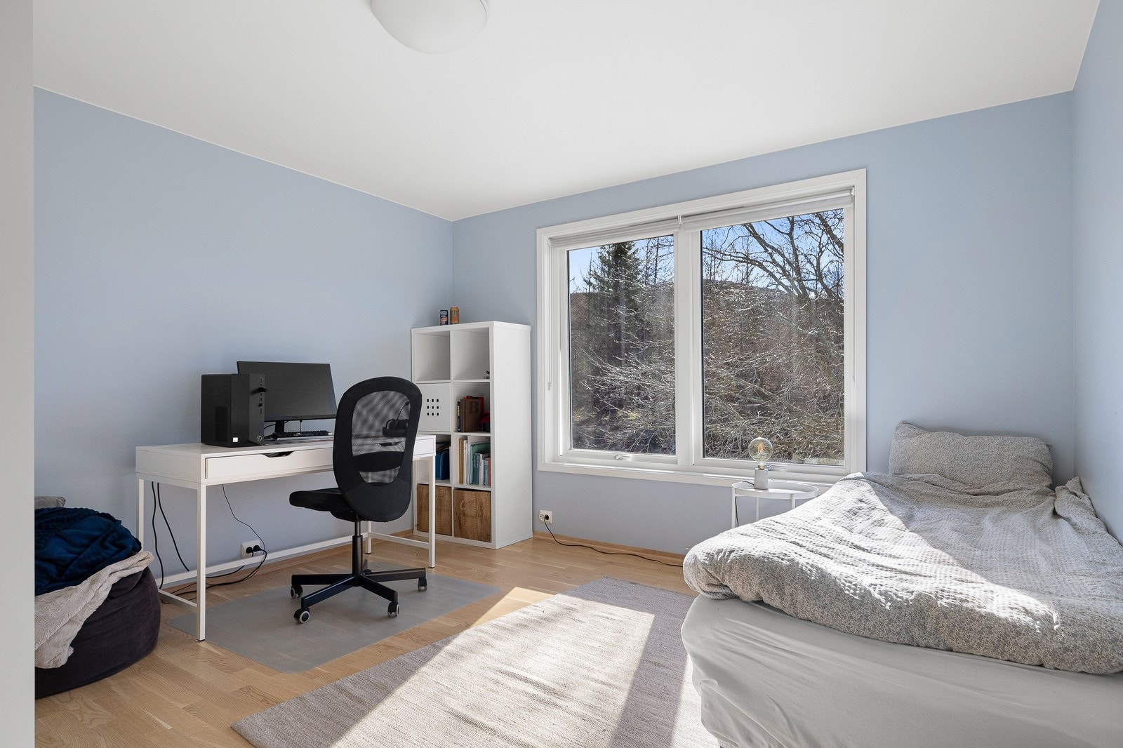 Soverom 4 Galleribilde